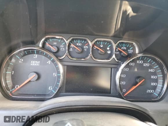 ✅ 2017 GMC Sierra 1500 SLE • VIN: 3GTU2MEC7HG469986 • Lot: 84187135. Listed on Copart with Not provided. Free auction sales archive from the USA and detailed vehicle history report at DreamBid. Image 9.