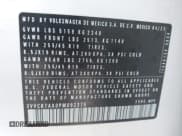 ✅ 2023 Volkswagen Tiguan SE R-Line Black • VIN: 3VVCB7AX0PM092375 • Lot: 42176568. Listed on IAAI with 25,037 mi. Free auction sales archive from the USA and detailed vehicle history report at DreamBid. Image 9.