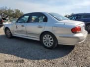 ✅ 2005 Hyundai Sonata GLS • VIN: KMHWF35HX5A150770 • Лот: 75545824. Опубликован ранее на Copart с пробегом Не указан. Бесплатный доступ к архиву аукционных продаж из США и подробный отчёт об истории автомобиля на DreamBid. Изображение 2.