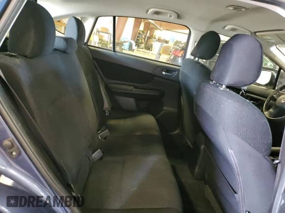 2013 Subaru Impreza Premium с VIN JF1GPAC62D2894566, выставлен на аукционе Copart как лот 63502055 с пробегом 142 279 миль миль и Чистый • Clean title. История ставок и продаж доступна на DreamBid. Изображение 11.