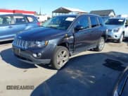 ✅ 2014 Jeep Compass Latitude • VIN: 1C4NJDEB7ED734395 • Лот: 43582814. Опубликован ранее на IAAI с пробегом 139 910 миль. Бесплатный доступ к архиву аукционных продаж из США и подробный отчёт об истории автомобиля на DreamBid. Изображение 17.