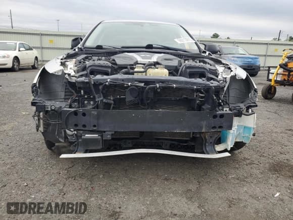 ✅ 2020 Infiniti Q50 Pure • VIN: JN1EV7AP1LM201983 • Lot: 69213915. Wystawiony na Copart z przebiegiem 79 108 mil. Bezpłatny archiwum sprzedaży aukcyjnych z USA i szczegółowy raport historii pojazdu na DreamBid. Zdjęcie 5.