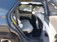 ✅ 2025 Hyundai Tucson Limited • VIN: 5NMJECDE4SH510710 • Lot: 43100194. Wystawiony na IAAI z przebiegiem 5 055 mil. Bezpłatny archiwum sprzedaży aukcyjnych z USA i szczegółowy raport historii pojazdu na DreamBid. Zdjęcie 8.