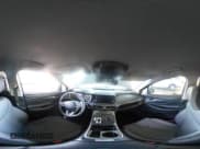 ✅ 2021 Hyundai Santa Fe Blue • VIN: KM8S2DA12MU006345 • Lot: 41505836. Listed on IAAI with 96,446 mi. Free auction sales archive from the USA and detailed vehicle history report at DreamBid. Image 18.