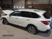 ✅ 2019 Subaru Outback Touring • VIN: 4S4BSATC4K3357564 • Lot: 41277603. Listed on IAAI with 28,509 mi. Free auction sales archive from the USA and detailed vehicle history report at DreamBid. Image 3.