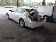 ✅ 2010 Nissan Altima S • VIN: 1N4AL2AP1AN404311 • Лот: 43392314. Опубликован ранее на IAAI с пробегом 339 196 миль. Бесплатный доступ к архиву аукционных продаж из США и подробный отчёт об истории автомобиля на DreamBid. Изображение 3.
