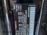 ✅ 2020 Porsche Cayenne • VIN: WP1BA2AY1LDA47779 • Lot: 95466185. Listed on Copart with 85,340 mi. Free auction sales archive from the USA and detailed vehicle history report at DreamBid. Image 14.