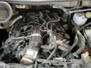 ✅ 2023 Ford Transit Passenger XL • VIN: 1FBVU4XG3PKA88775 • Лот: 59791925. Опубликован ранее на Copart с пробегом 107 252 миль. Бесплатный доступ к архиву аукционных продаж из США и подробный отчёт об истории автомобиля на DreamBid. Изображение 14.