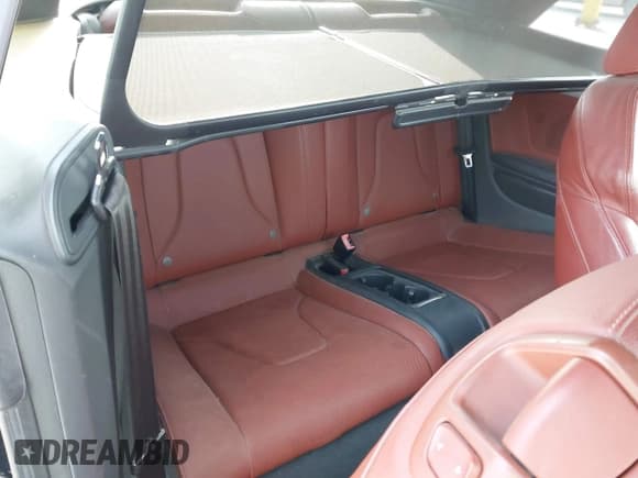 ✅ 2012 Audi S5 Premium Plus • VIN: WAUCGAFH3CN008030 • Лот: 43566670. Опубликован ранее на IAAI с пробегом 107 513 миль. Бесплатный доступ к архиву аукционных продаж из США и подробный отчёт об истории автомобиля на DreamBid. Изображение 8.