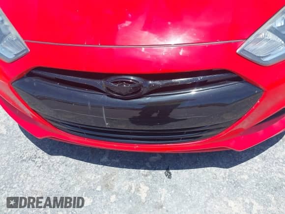 2013 Hyundai Genesis Coupe R-Spec с VIN KMHHU6KJ4DU103321, выставлен на аукционе IAAI как лот 42489780 с пробегом 84 354 миль миль и . История ставок и продаж доступна на DreamBid. Изображение 6.