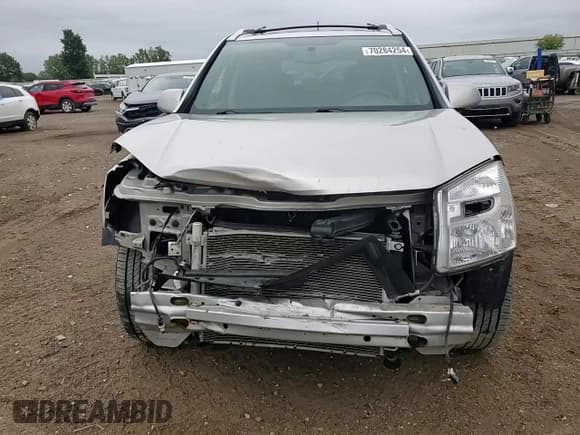 ✅ 2008 Chevrolet Equinox LT • VIN: 2CNDL63F286296312 • Лот: 70284254. Опубликован ранее на Copart с пробегом Не указан. Бесплатный доступ к архиву аукционных продаж из США и подробный отчёт об истории автомобиля на DreamBid. Изображение 11.