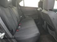 ✅ 2016 Chevrolet Equinox LT • VIN: 2GNALCEK2G6106613 • Lot: 91644205. Listed on Copart with 114,705 mi. Free auction sales archive from the USA and detailed vehicle history report at DreamBid. Image 11.