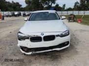 ✅ 2016 BMW 3 Series 320i • VIN: WBA8E1G55GNT38337 • Лот: 91553105. Опубликован ранее на Copart с пробегом 116 018 миль. Бесплатный доступ к архиву аукционных продаж из США и подробный отчёт об истории автомобиля на DreamBid. Изображение 13.