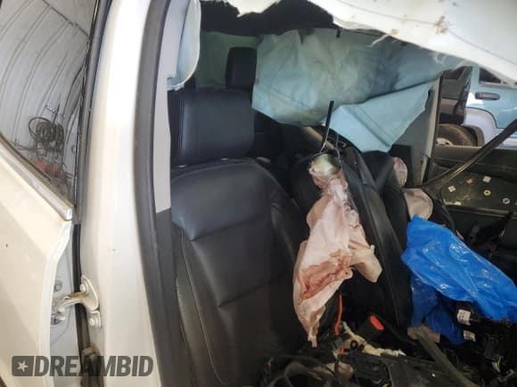 ✅ 2019 GMC Acadia SLT • VIN: 1GKKNWLS8KZ293501 • Лот: 63766605. Опубликован ранее на Copart с пробегом Не указан. Бесплатный доступ к архиву аукционных продаж из США и подробный отчёт об истории автомобиля на DreamBid. Изображение 10.