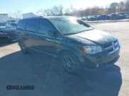 ✅ 2017 Dodge Grand Caravan SXT • VIN: 2C4RDGCG4HR677308 • Lot: 42983478. Listed on IAAI with 112,000 mi. Free auction sales archive from the USA and detailed vehicle history report at DreamBid. Image 1.