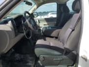 ✅ 2012 Chevrolet Silverado 1500 Work Truck • VIN: 1GCNCPEX7CZ272816 • Lot: 78957954. Listed on Copart with 152,509 mi. Free auction sales archive from the USA and detailed vehicle history report at DreamBid. Image 7.