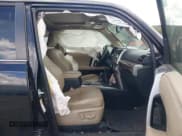 ✅ 2016 Toyota 4Runner SR5 Premium • VIN: JTEBU5JR6G5339636 • Lot: 43080841. Listed on IAAI with 134,640 mi. Free auction sales archive from the USA and detailed vehicle history report at DreamBid. Image 5.