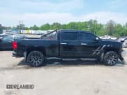 ✅ 2016 Chevrolet Silverado 1500 LT • VIN: 3GCUKREC1GG109575 • Лот: 42164610. Опубликован ранее на IAAI с пробегом 152 226 миль. Бесплатный доступ к архиву аукционных продаж из США и подробный отчёт об истории автомобиля на DreamBid. Изображение 13.