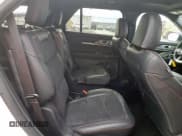 ✅ 2025 Ford Explorer ST • VIN: 1FMWK8GC2SGA92267 • Lot: 55735355. Wystawiony na Copart z przebiegiem 4 427 mil. Bezpłatny archiwum sprzedaży aukcyjnych z USA i szczegółowy raport historii pojazdu na DreamBid. Zdjęcie 11.