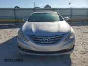 ✅ 2014 Hyundai Sonata SE • VIN: 5NPEC4AC0EH922842 • Лот: 93033585. Опубликован ранее на Copart с пробегом 105 419 миль. Бесплатный доступ к архиву аукционных продаж из США и подробный отчёт об истории автомобиля на DreamBid. Изображение 5.