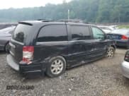 ✅ 2008 Chrysler Town & Country Touring • VIN: 2A8HR54P48R793598 • Lot: 60818535. Listed on Copart with 143,104 mi. Free auction sales archive from the USA and detailed vehicle history report at DreamBid. Image 3.