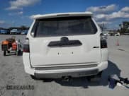 ✅ 2023 Toyota 4Runner TRD Off Road Premium • VIN: JTERU5JR4P6152260 • Lot: 91483285. Wystawiony na Copart z przebiegiem 37 167 mil. Bezpłatny archiwum sprzedaży aukcyjnych z USA i szczegółowy raport historii pojazdu na DreamBid. Zdjęcie 6.