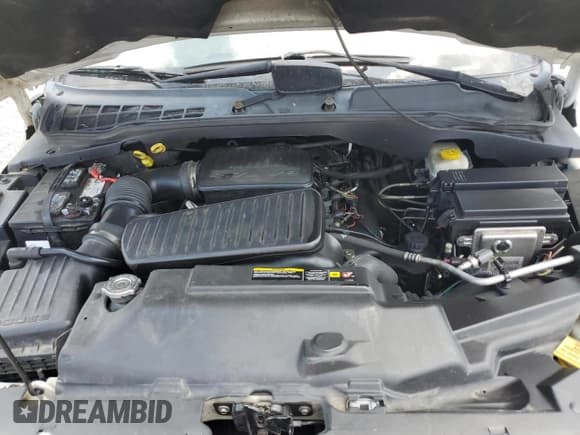 ✅ 2006 Dodge Durango SXT • VIN: 1D4HB38N06F120775 • Лот: 56204195. Опубликован ранее на Copart с пробегом 224 030 миль. Бесплатный доступ к архиву аукционных продаж из США и подробный отчёт об истории автомобиля на DreamBid. Изображение 12.