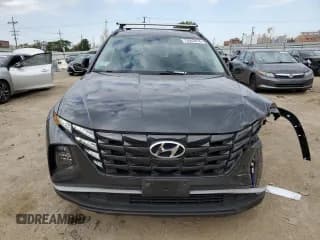 ✅ 2022 Hyundai Tucson SEL • VIN: 5NMJBCAE2NH131125 • Lot: 73545914. Wystawiony na Copart z przebiegiem 19 726 mil. Bezpłatny archiwum sprzedaży aukcyjnych z USA i szczegółowy raport historii pojazdu na DreamBid. Zdjęcie 5.