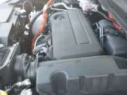 ✅ 2025 Honda CR-V Sport-L • VIN: 7FARS5H80SE012991 • Lot: 42032828. Listed on IAAI with 11,018 mi. Free auction sales archive from the USA and detailed vehicle history report at DreamBid. Image 22.