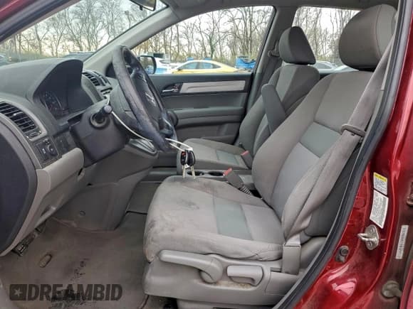 ✅ 2010 Honda CR-V LX • VIN: 5J6RE4H31AL028561 • Лот: 94373275. Опубликован ранее на Copart с пробегом 195 734 миль. Бесплатный доступ к архиву аукционных продаж из США и подробный отчёт об истории автомобиля на DreamBid. Изображение 7.