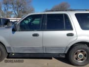 ✅ 2004 Ford Expedition XLS • VIN: 1FMRU13W64LB51765 • Lot: 41760670. Wystawiony na IAAI z przebiegiem 84 333 mil. Bezpłatny archiwum sprzedaży aukcyjnych z USA i szczegółowy raport historii pojazdu na DreamBid. Zdjęcie 15.
