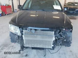 ✅ 2016 Dodge Journey SXT • VIN: 3C4PDCBG2GT194395 • Lot: 43301939. Listed on IAAI with 124,539 mi. Free auction sales archive from the USA and detailed vehicle history report at DreamBid. Image 6.