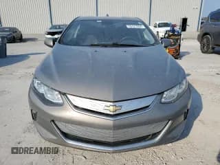✅ 2017 Chevrolet Volt LT • VIN: 1G1RA6S50HU155502 • Lot: 76121254. Wystawiony na Copart z przebiegiem Nie podano. Bezpłatny archiwum sprzedaży aukcyjnych z USA i szczegółowy raport historii pojazdu na DreamBid. Zdjęcie 5.