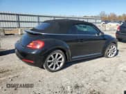 ✅ 2013 Volkswagen Beetle 2.5L • VIN: 3VW5X7ATXDM816085 • Lot: 91036645. Wystawiony na Copart z przebiegiem 118 737 mil. Bezpłatny archiwum sprzedaży aukcyjnych z USA i szczegółowy raport historii pojazdu na DreamBid. Zdjęcie 3.