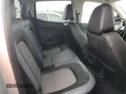 ✅ 2019 Chevrolet Colorado 4WD Z71 • VIN: 1GCGTDEN0K1113932 • Лот: 73998744. Опубликован ранее на Copart с пробегом Не указан. Бесплатный доступ к архиву аукционных продаж из США и подробный отчёт об истории автомобиля на DreamBid. Изображение 10.