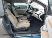 ✅ 2014 BMW i3 • VIN: WBY1Z2C52EV284866 • Lot: 43406665. Listed on IAAI with 82,650 mi. Free auction sales archive from the USA and detailed vehicle history report at DreamBid. Image 5.