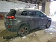 ✅ 2016 Jeep Cherokee Latitude • VIN: 1C4PJMCB7GW247202 • Lot: 96234705. Wystawiony na Copart z przebiegiem 115 795 mil. Bezpłatny archiwum sprzedaży aukcyjnych z USA i szczegółowy raport historii pojazdu na DreamBid. Zdjęcie 3.