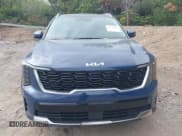 ✅ 2025 Kia Sorento S • VIN: 5XYRLDJC6SG327675 • Lot: 43388011. Listed on IAAI with 23,092 mi. Free auction sales archive from the USA and detailed vehicle history report at DreamBid. Image 13.