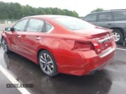 ✅ 2016 Nissan Altima SL • VIN: 1N4BL3AP7GC263131 • Lot: 43007995. Wystawiony na IAAI z przebiegiem 101 996 mil. Bezpłatny archiwum sprzedaży aukcyjnych z USA i szczegółowy raport historii pojazdu na DreamBid. Zdjęcie 3.