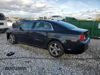 ✅ 2011 Chevrolet Malibu 1LT • VIN: 1G1ZC5E14BF286859 • Lot: 75901064. Listed on Copart with 173,151 mi. Free auction sales archive from the USA and detailed vehicle history report at DreamBid. Image 2.