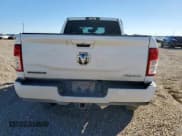 ✅ 2022 Ram 2500 Big Horn • VIN: 3C6UR5DLXNG404653 • Lot: 90856945. Listed on Copart with 105,625 mi. Free auction sales archive from the USA and detailed vehicle history report at DreamBid. Image 6.