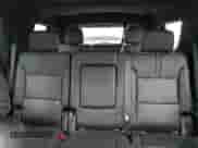 2021 Chevrolet Tahoe RST with VIN 1GNSKRKT5MR456664, listed as a Copart auction lot 57946865 with 56,963 mi miles and Salvage title. Bid and sale history available at DreamBid. Image 10.