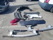 ✅ 2023 BMW X5 sDrive40i • VIN: 5UXCR4C06P9P49752 • Lot: 42023880. Listed on IAAI with 41,126 mi. Free auction sales archive from the USA and detailed vehicle history report at DreamBid. Image 12.