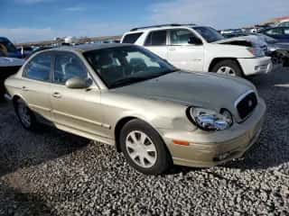 2004 Hyundai Sonata с VIN KMHWF25S44A973750, выставлен на аукционе Copart как лот 84761474 с пробегом 163 040 миль миль и Списание • Salvage title. История ставок и продаж доступна на DreamBid. Изображение 4.