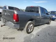 ✅ 2012 Ram 1500 SLT • VIN: 1C6RD6GP3CS288078 • Lot: 91801455. Listed on Copart with 197,983 mi. Free auction sales archive from the USA and detailed vehicle history report at DreamBid. Image 3.