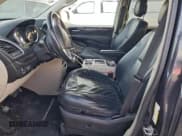 ✅ 2013 Chrysler Town & Country Touring • VIN: 2C4RC1BG0DR690231 • Лот: 94903285. Опубликован ранее на Copart с пробегом 125 452 миль. Бесплатный доступ к архиву аукционных продаж из США и подробный отчёт об истории автомобиля на DreamBid. Изображение 7.