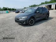 ✅ 2021 Subaru Crosstrek Premium • VIN: JF2GTAEC5MH222637 • Lot: 60442225. Listed on Copart with 34,597 mi. Free auction sales archive from the USA and detailed vehicle history report at DreamBid. Image 13.