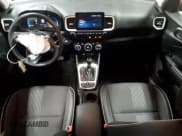 ✅ 2024 Hyundai Venue Limited • VIN: KMHRC8A36RU291658 • Лот: 52102005. Опубликован ранее на Copart с пробегом 4 170 миль. Бесплатный доступ к архиву аукционных продаж из США и подробный отчёт об истории автомобиля на DreamBid. Изображение 8.