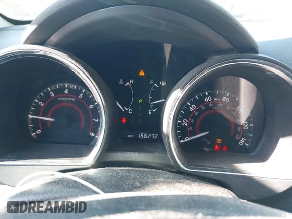 ✅ 2010 Toyota Highlander Sport • VIN: 5TDXK3EH4AS002230 • Лот: 42443643. Опубликован ранее на IAAI с пробегом 156 272 миль. Бесплатный доступ к архиву аукционных продаж из США и подробный отчёт об истории автомобиля на DreamBid. Изображение 7.