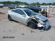 ✅ 2001 Toyota Celica GT • VIN: JTDDR32T810074199 • Lot: 42468501. Listed on IAAI with 184,303 mi. Free auction sales archive from the USA and detailed vehicle history report at DreamBid. Image 1.